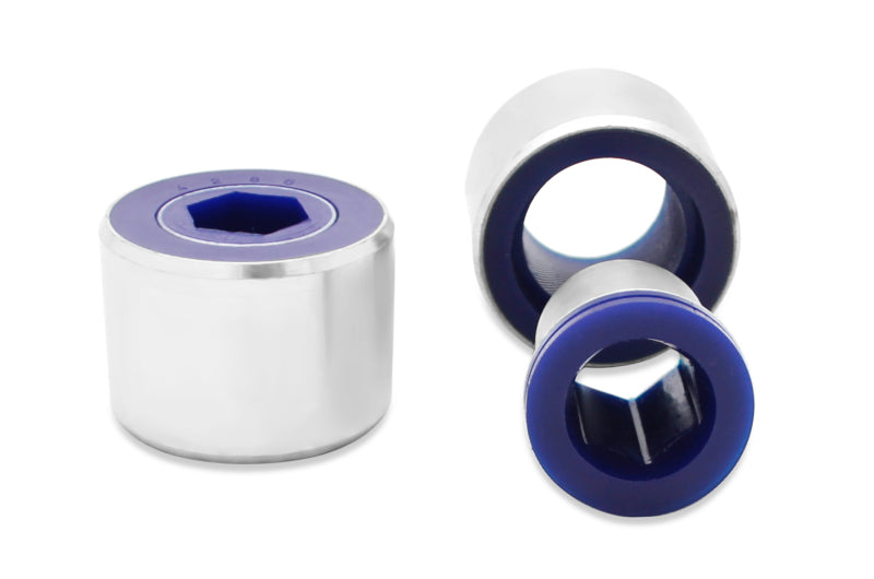 SPR Bushings - Control Arm - SuperPro 2014 Chevrolet SS Base Rear Upper Control Arm Rearward Bushing Kit