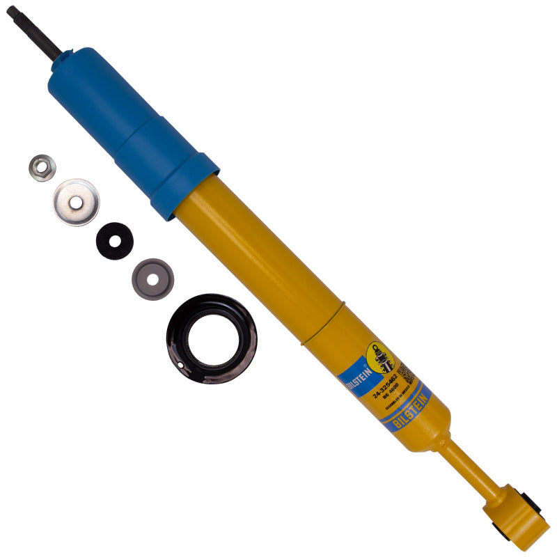 BIL B6 4600 Series Shocks - Bilstein 03-09 Toyota 4Runner / 07-09 FJ Cruiser/ 05-15 Tacoma B6 4600 Series Shocks - Front