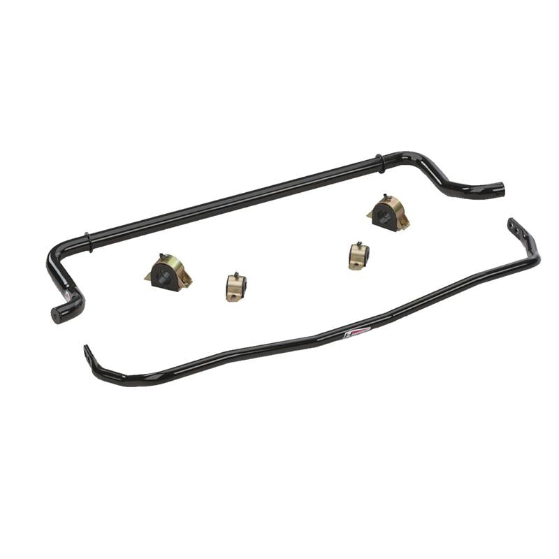 HOT Swaybar - Hotchkis 04-08 Audi RS4 Front & Rear Sport Swaybar