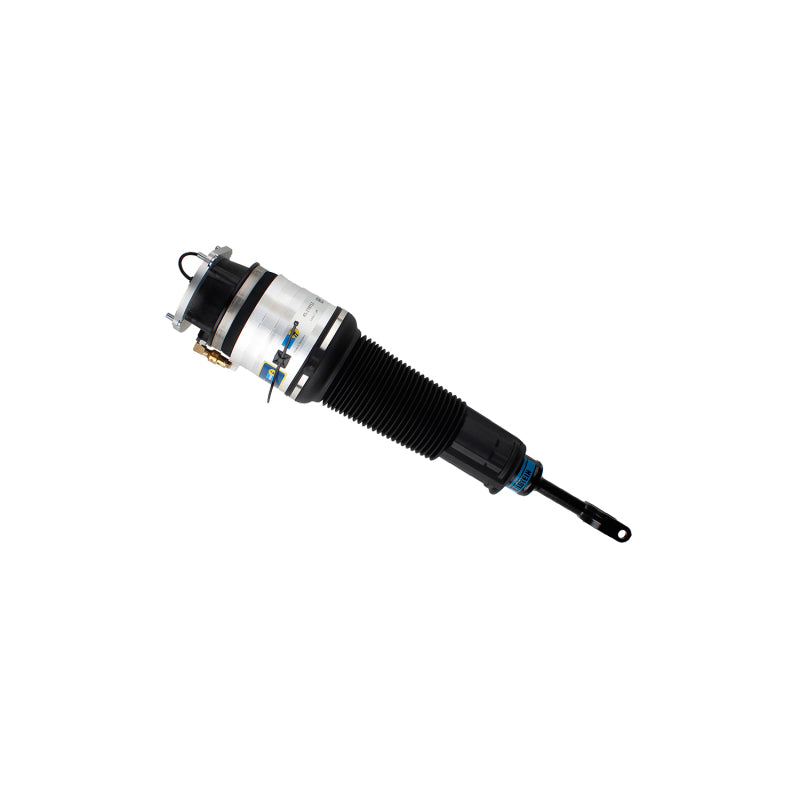 BIL B4 Series Shocks - Bilstein B4 OE Replacement 14-18 Bentley Flying Spur Front Left Air Suspension Spring