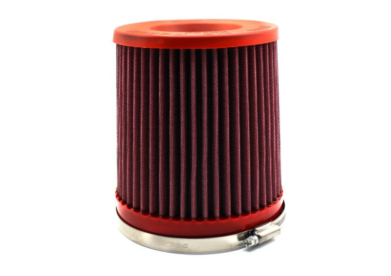 BMC Twin Air Conical Filters - BMC Twin Air Universal Conical Filter w/Polyurethane Top - 130mm ID / 140mm H