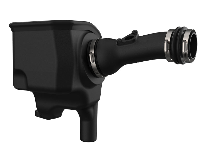 AFE Takeda Stage-2 Cold Air Intakes - aFe Takeda Intakes Stage-2 Pro 5R AIS 16-19 Honda Civic I4-1.5L (t)