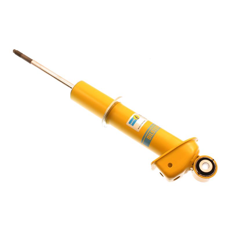 BIL B6 Series Shocks - Bilstein B6 2001 Porsche 911 Turbo Rear 46mm Monotube Shock Absorber