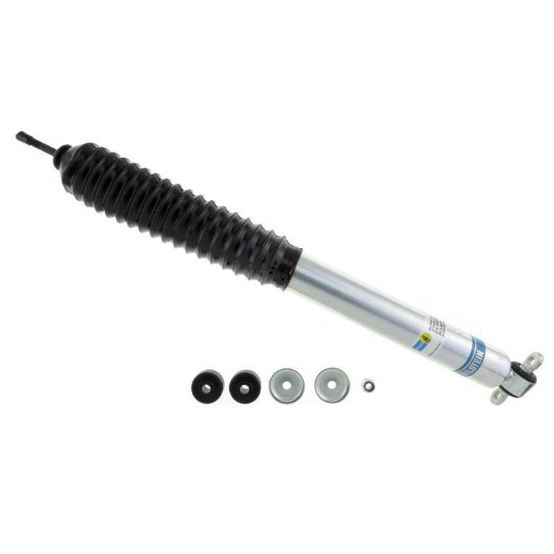 BIL B8 5100 Series Shocks - Bilstein 5100 Series 1998 Jeep Wrangler SE Front 46mm Monotube Shock Absorber