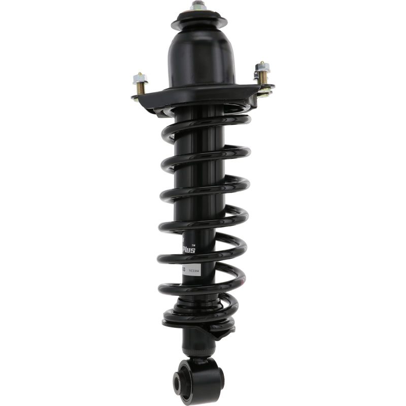 KYB Shocks & Struts Strut Plus - KYB Shocks & Struts Strut-Plus 05-10 Scion TC - Rear Left