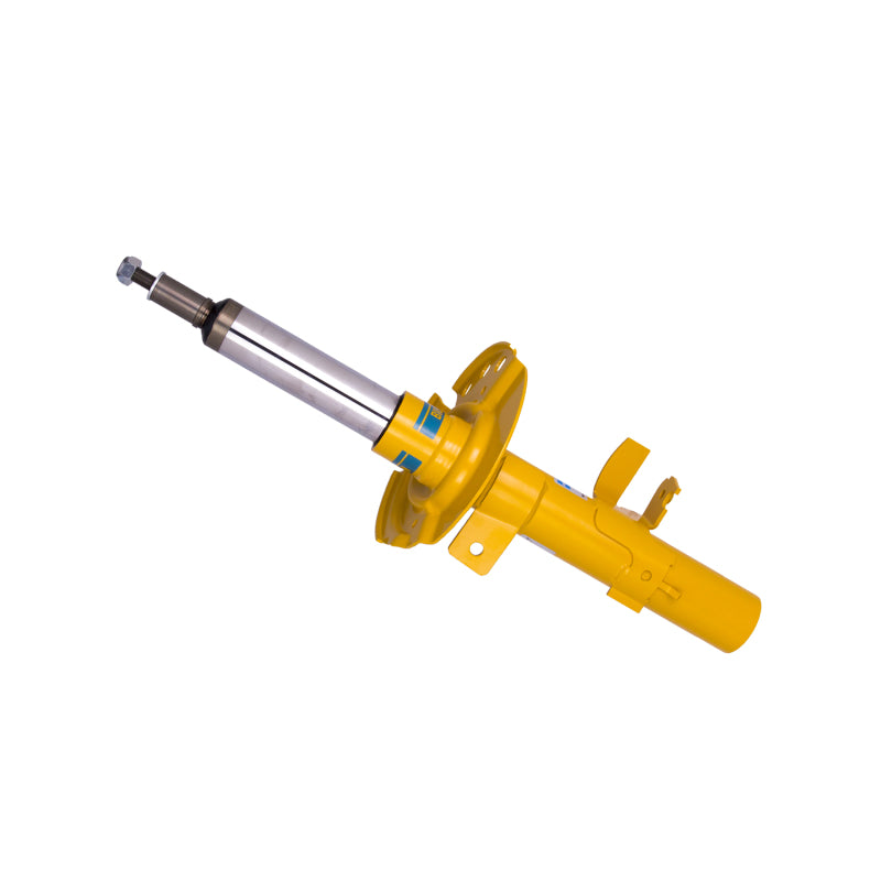BIL B8 Series Shocks - Bilstein B8 Performance Plus 14-18 Ford Focus Front Left Monotube Suspension Strut