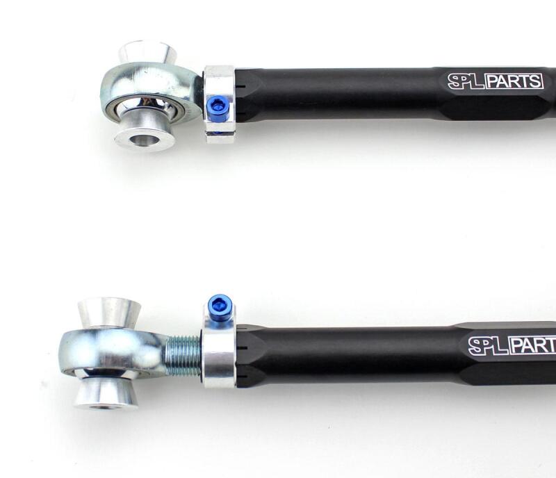 SPP Toe Arms - SPL Parts Nissan S14 / S15 / R33 / R34 Rear Toe Arms - Dogbone Version