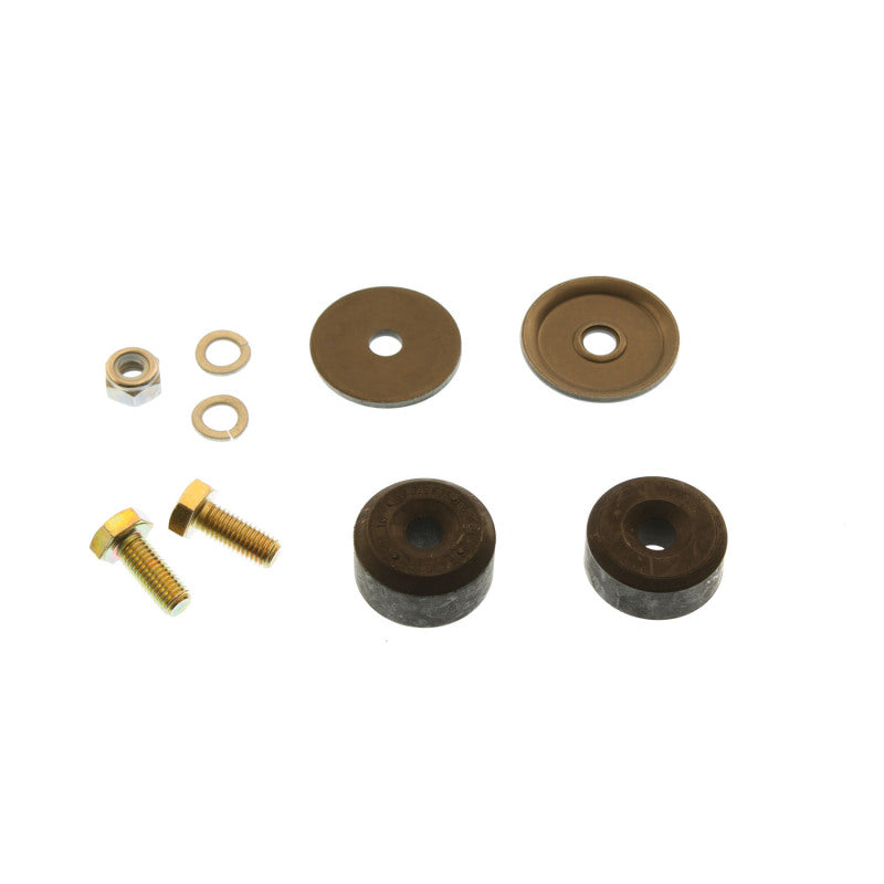 BIL B4 Series Shocks - Bilstein B4 1975 Mercedes-Benz 230 Base Rear 46mm Monotube Shock Absorber