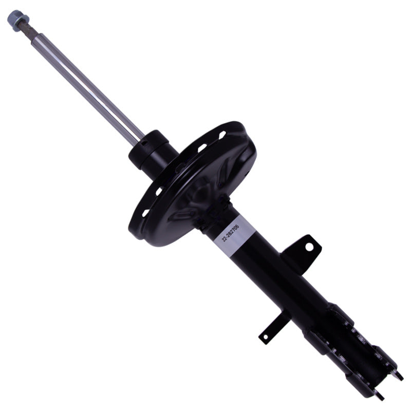 BIL B4 Series Shocks - Bilstein B4 10-13 Toyota Highlander Rear Left Twintube Shock Absorber