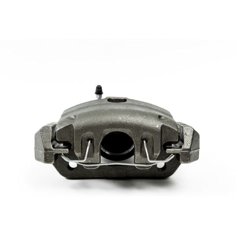 PSB Autospecialty Caliper - Power Stop 01-07 Ford Escape Front Right Autospecialty Caliper w/Bracket