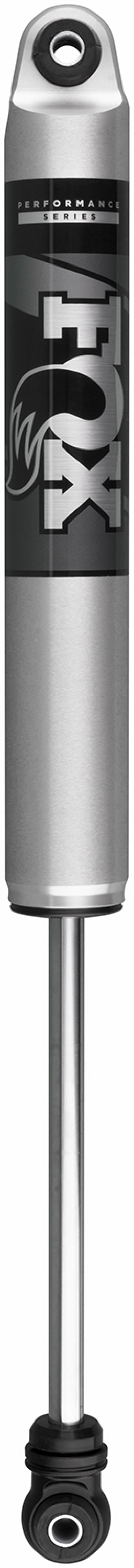 FOX 2.0 Perf Shock - Fox 16+ Toyota Hilux 4WD 2.0 Performance Series 9.1in. Smooth Body IFP Rear Shock / 0-1.5in. Lift