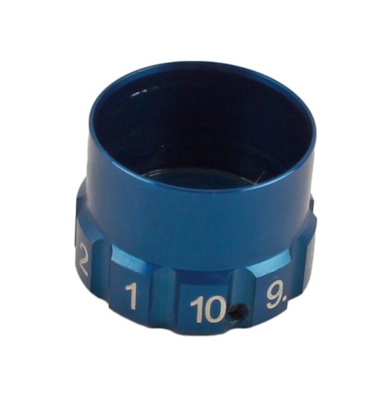 BIL Replacement Components - Bilstein Adjuster Wheel