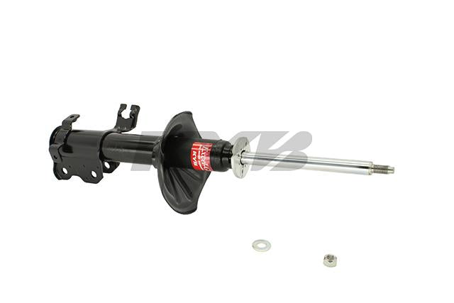 KYB Shock & Strut Excel-G - KYB Shocks & Struts Excel-G Front Right NISSAN NX 1991-95 NISSAN Sentra 1991-95