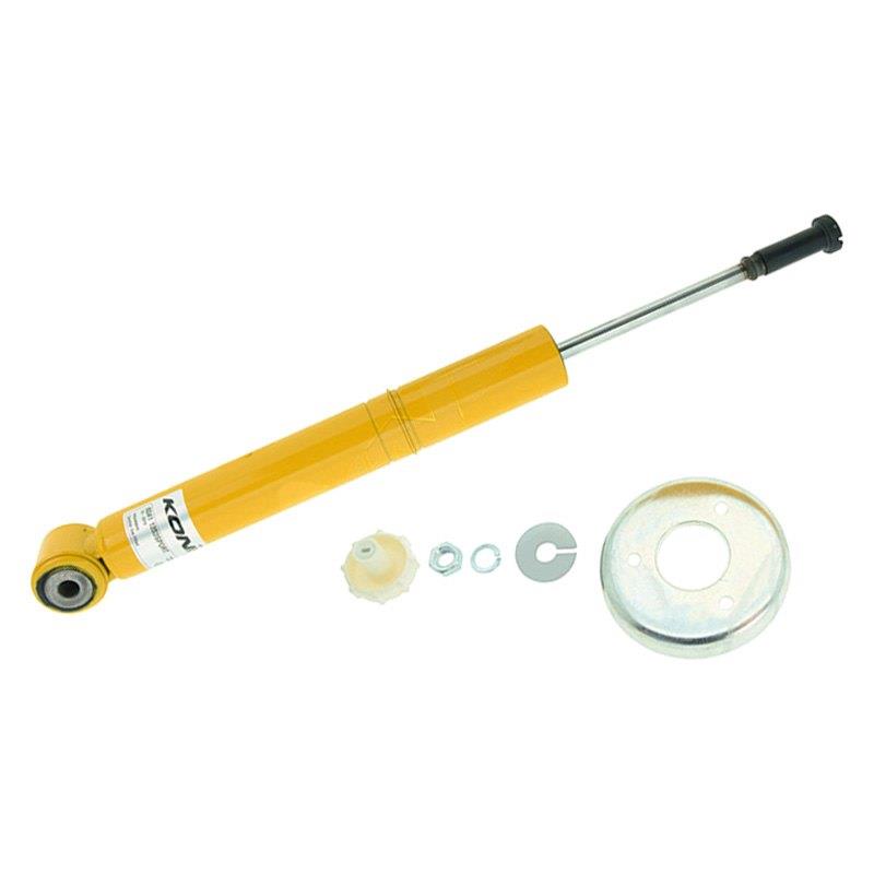 KON Sport (Yellow) Shocks - Koni Sport (Yellow) Shock 89-97 Mazda Miata/ All Models including ABS - Front