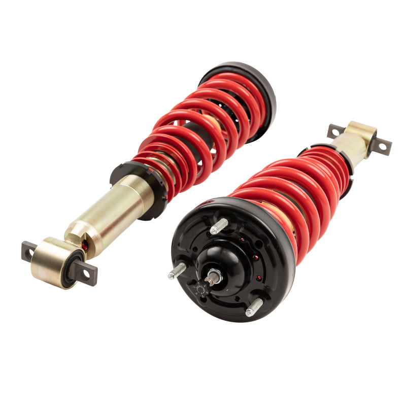 BT Perf Handling Kit - Belltech 15-20 Ford F-150 (All Cabs) 2WD/4WD Performance Handling Kit Plus