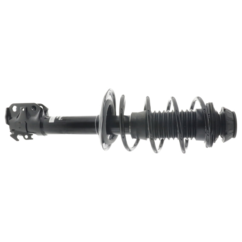 KYB Shocks & Struts Strut Plus - KYB Shocks & Struts Strut Plus Front Left 06-11 Toyota Yaris