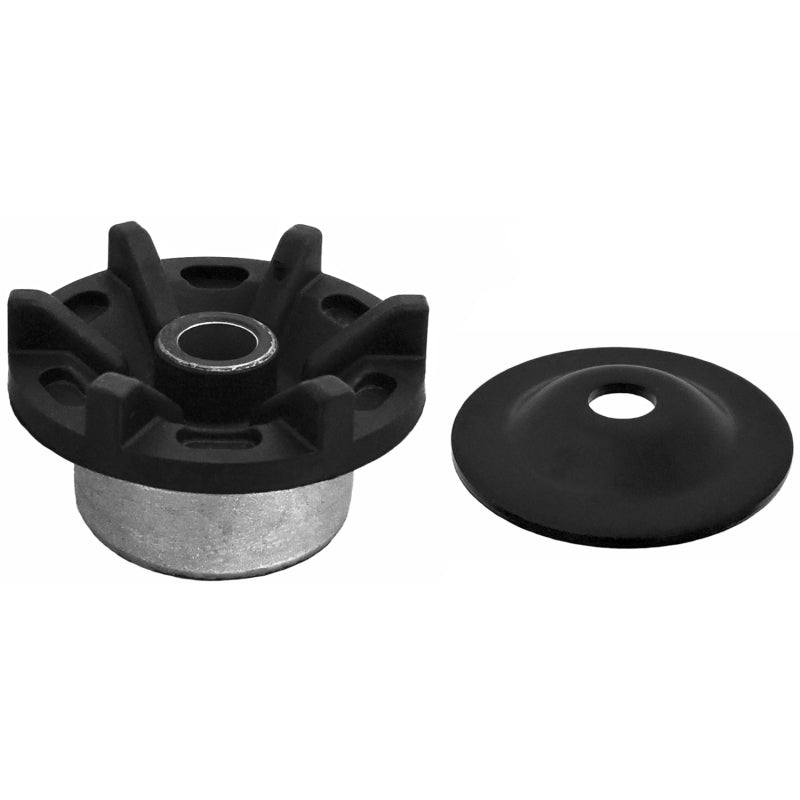 KYB Strut Mounts - KYB Shocks & Struts Strut Mount Front CADILLAC SRX 2009-2004
