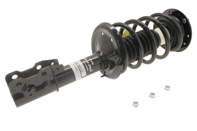 KYB Shocks & Struts Strut Plus - KYB Shocks & Struts Strut Plus Front Right CHEVROLET Malibu 2011-2004