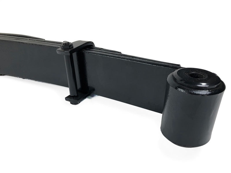 TUF Front Leaf Springs - Tuff Country 99-04 Ford F-350 4wd Front 6in EZ-Ride Leaf Springs (Ea)