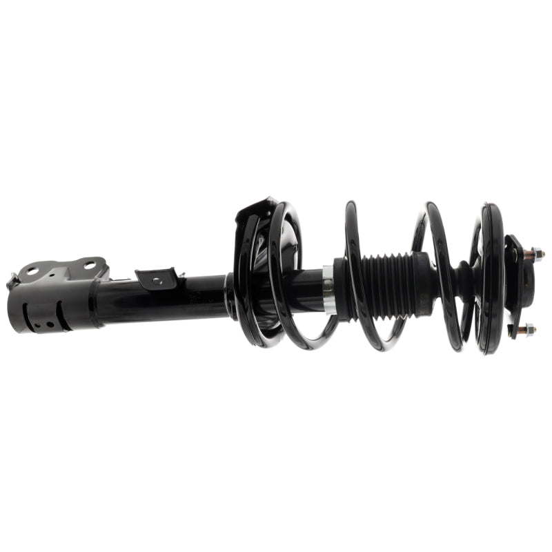KYB Shocks & Struts Strut Plus - KYB Shocks & Struts Strut Plus Front Left 12-13 Mitsubishi Outlander w/o 3rd Row Seating