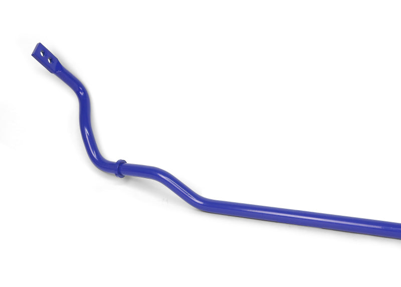 SPR Sway Bars - Front - SuperPro 2018 Kia Stinger Base Front 24mm 2-Position Adjustable Sway Bar Kit