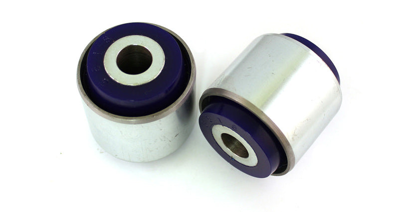 SPR Bushings - Control Arm - SuperPro 2010 Chevrolet Camaro SS Front Lower Inner Control Arm Bushing Kit