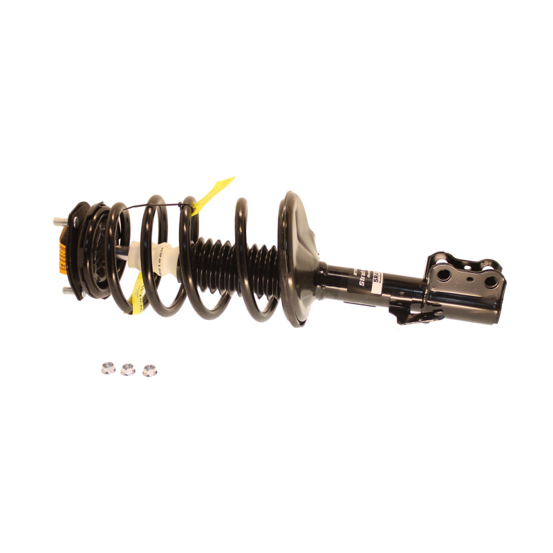 KYB Shocks & Struts Strut Plus - KYB Shocks & Struts Strut Plus Front Left 04-06 Toyota Sienna (7 Pass Only) (FWD)