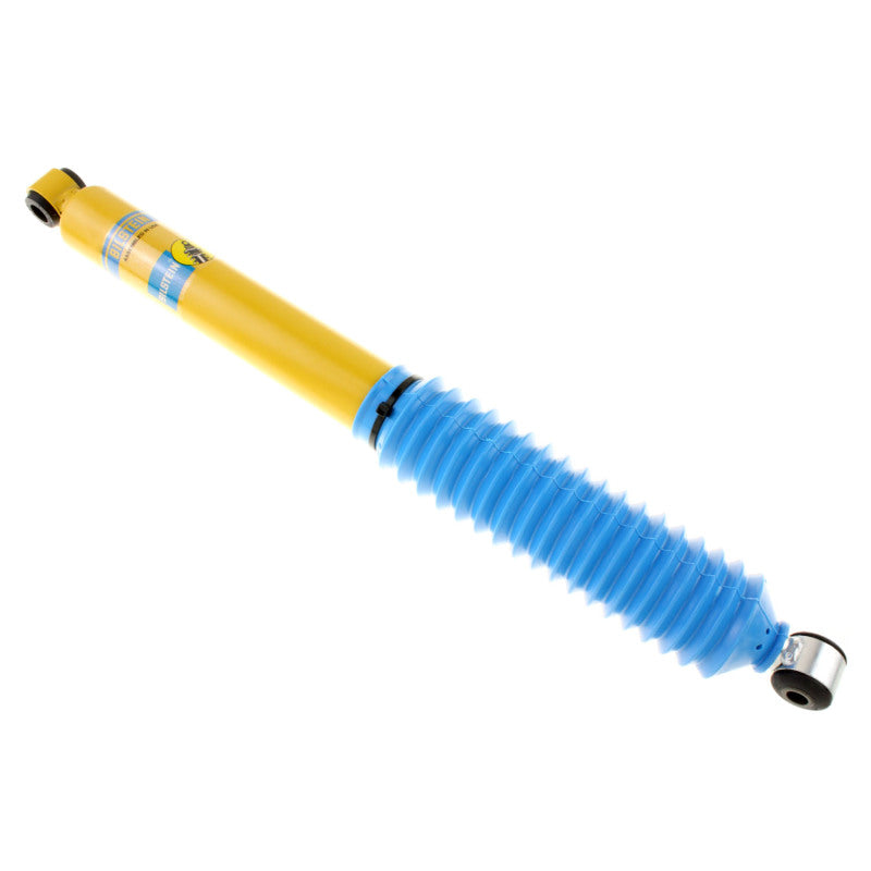 BIL B6 4600 Series Shocks - Bilstein 4600 Series 1999 Ford F-350 SD XL RWD Cab & Chassis Rear 46mm Monotube Shock Absorber