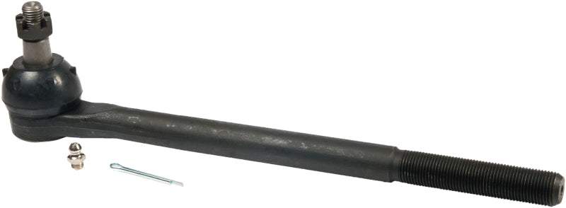 RID Tie Rods - Inner - Ridetech 58-64 Chevy Impala E-Coated Inner Tie Rod End