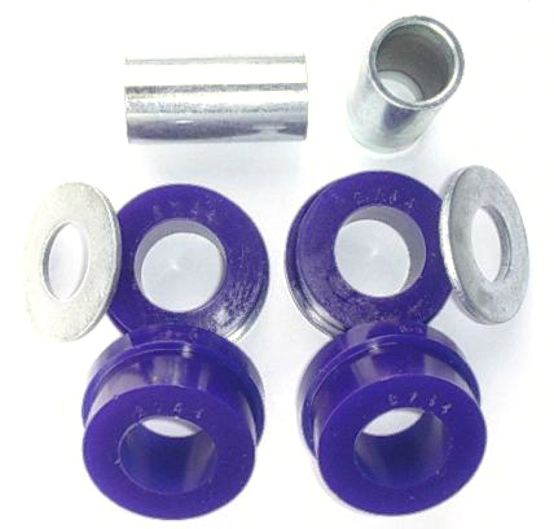 SPR Bushings - Control Arm - SuperPro Mazda Rear Lower Trailing Arm Rear B