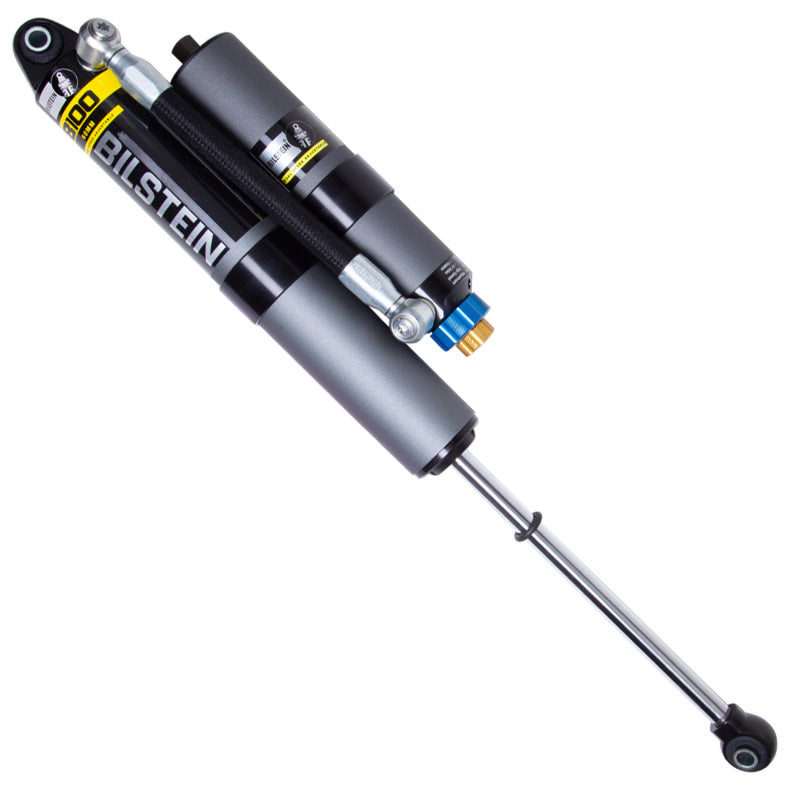 BIL B8 Series Shocks - Bilstein 18-24 Jeep Wrangler JL B8 8100 (DSA) Rear Left Shock Absorber - 2-3in Lift