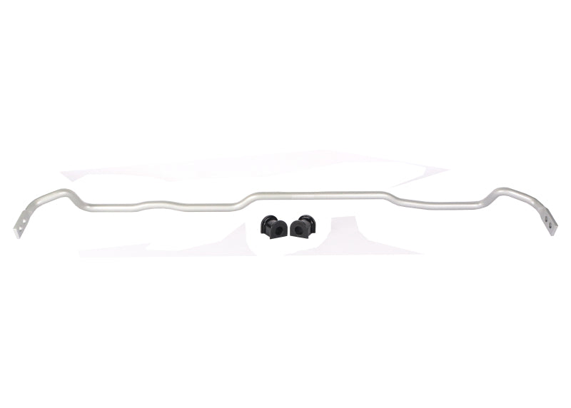 WL Sway Bars - Rear - Whiteline 89-92 Toyota Cressida (MX83) 16 mm 2 Point Rear Adjustable Swaybar