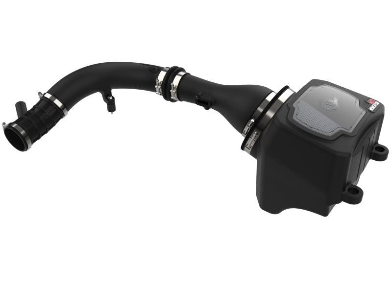 AFE Momentum HD Cold Air Intakes - aFe Momentum HD Pro 10R Cold Air Intake System 20-21 RAM 1500 3.0L V6 (td)