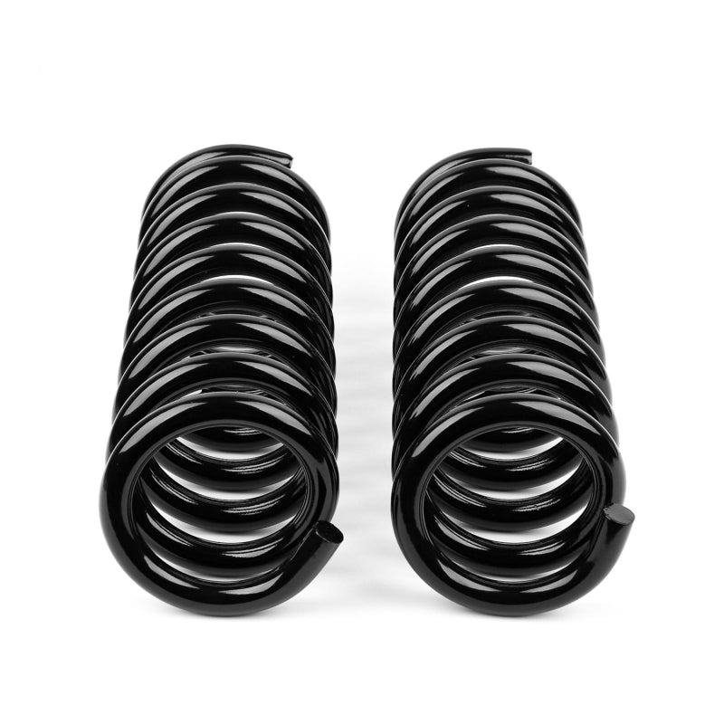 ARB OME Coil Springs - ARB / OME Coil Spring Front Jeep Wh Cherokee
