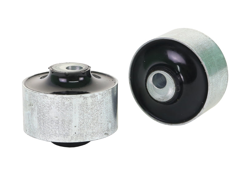 WL Bushings - Control Arm - Whiteline 09-14 Acura TSX / 08-12 Honda Accord Front Control Arm Bushing Kit (Caster Bushing)