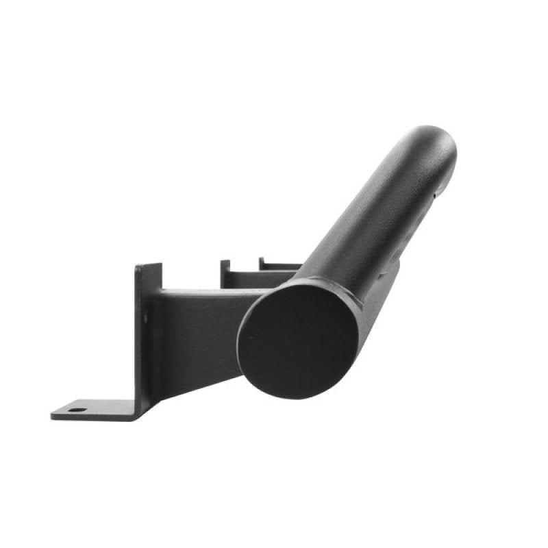 GOR Frame Mount Sliders - Go Rhino 21-24 Ford Bronco 4WD 4dr (Excl. Bronco Sport) Frame Mount Sliders - Tex. Blk