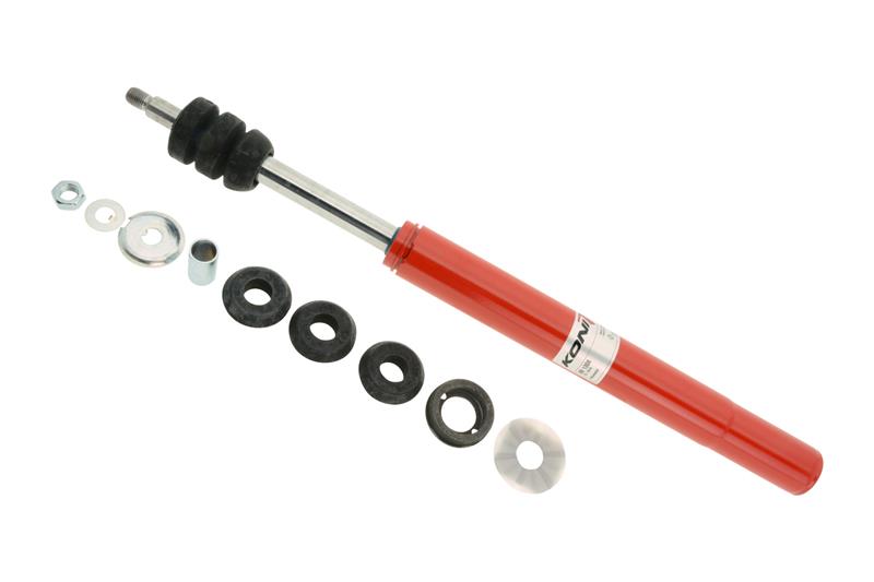 KON Classic Shocks - Koni Classic (Red) Shock 65-68 Porsche 911/ 912 - Front