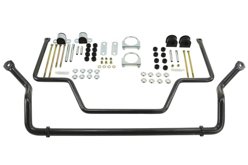 BT Sway Bar Sets - Belltech ANTI-SWAYBAR SETS 5446/5546