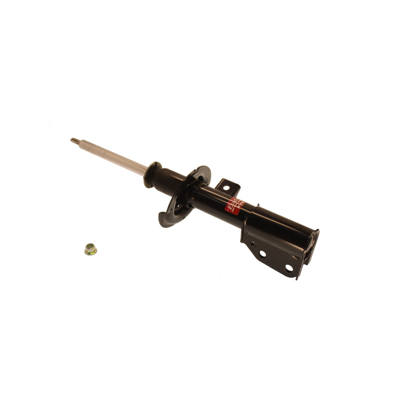 KYB Shock & Strut Excel-G - KYB Shocks & Struts Excel-G Front Left Chevy Captiva 12-14