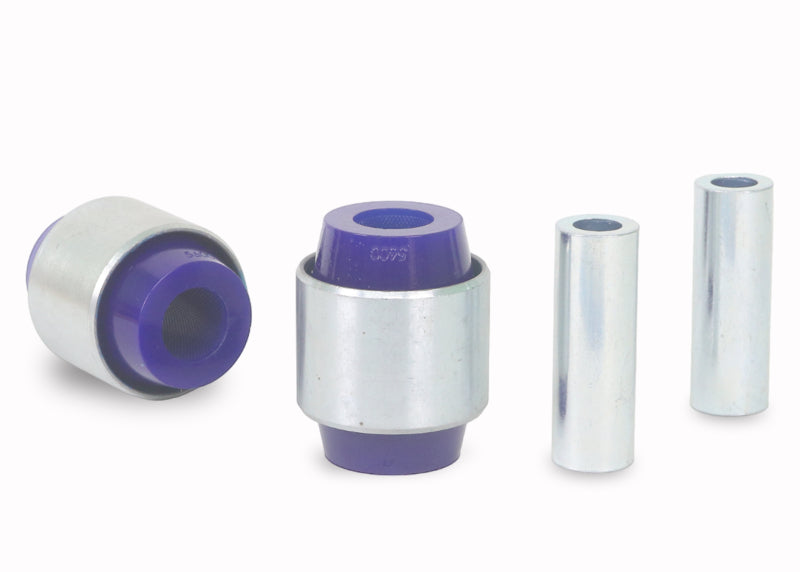 SPR Bushings - Control Arm - SuperPro BMW 14-18 X5/X5M 15-19 X6/X6M BMW Front Lower Control Arm Inner Bushing Kit