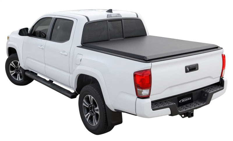ACC Limited Roll-Up Cover - Access Limited 04-06 Tundra Double Cab 6ft 2in Bed Roll-Up Cover