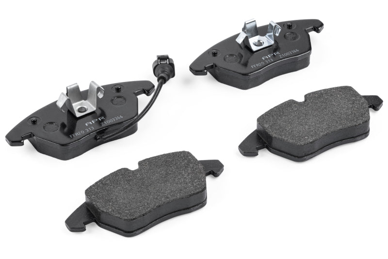 APR Brake Pads - APR 06-09 Audi A3 Quattro Sport Pads - Front