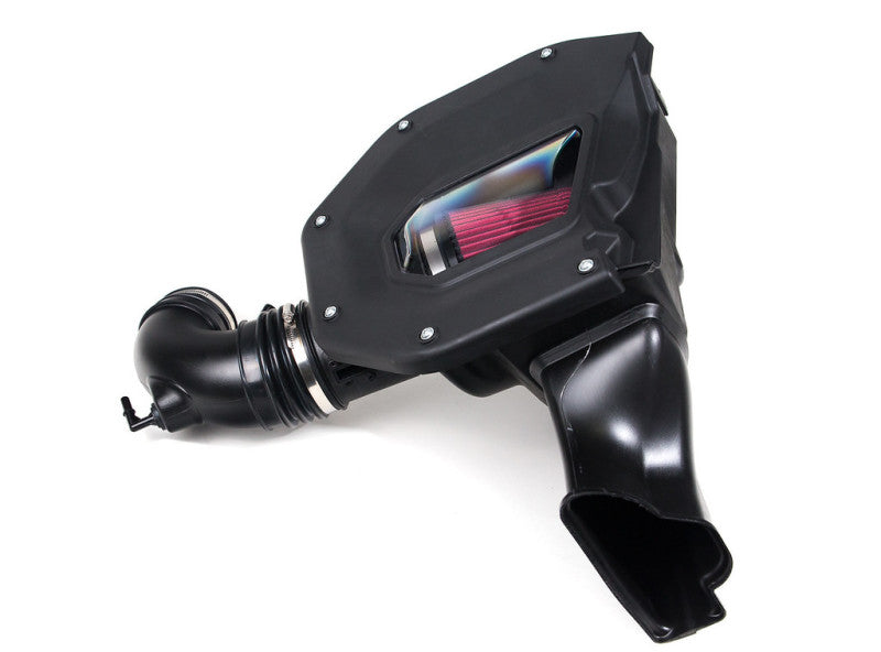 RSH Cold Air Intakes - Roush 2018-2021 Ford Mustang 5.0L V8 GT Cold Air Kit