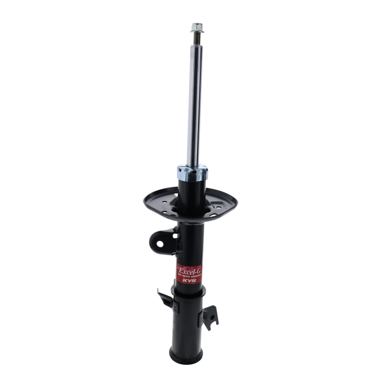 KYB Shock & Strut Excel-G - KYB 11-13 Ford Fiesta Excel-G Front Left Gas Strut