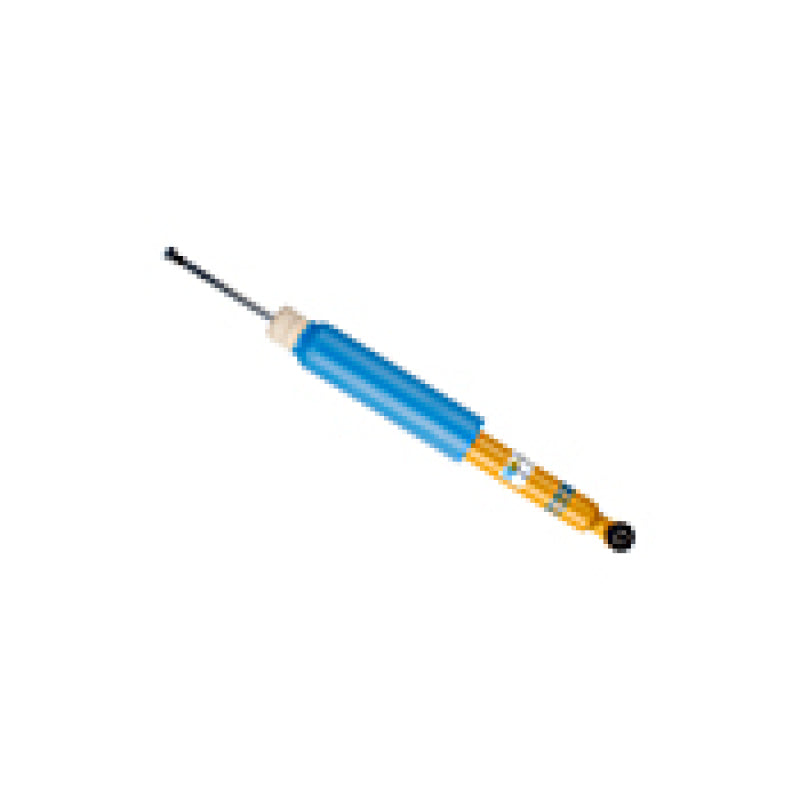 BIL B6 Series Shocks - Bilstein B6 17-19 Mercedes-Benz E300 w/o Electronic Suspension Rear Monotube Shock Absorber