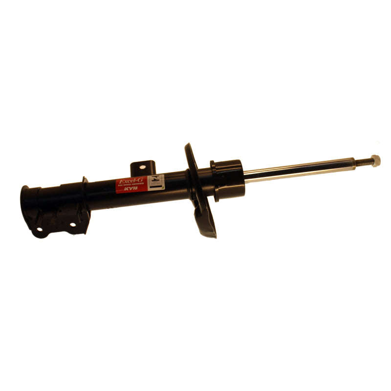 KYB Shock & Strut Excel-G - KYB Shocks & Struts Excel-G Front Left Fiat 500/500C 12-13