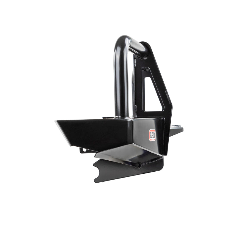 ARB Bull Bars - ARB Winchbar Sidekick/Tracker 2Dr 88 - 95