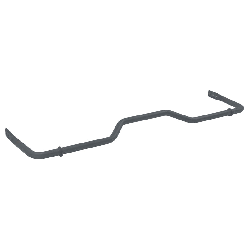 BT Sway Bar - Belltech Rear Anti-Swaybar 2019+ Ram 1500 2/4WD (for OEM Ride Height)
