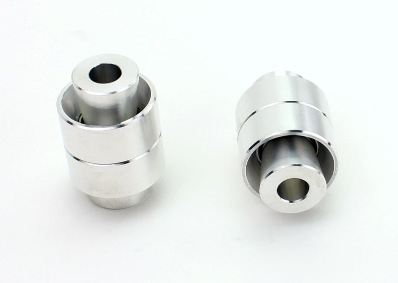 SPP Mid Link Spherical Bushing - SPL Parts 2009+ Nissan 370Z Rear Mid Link Spherical Bushings