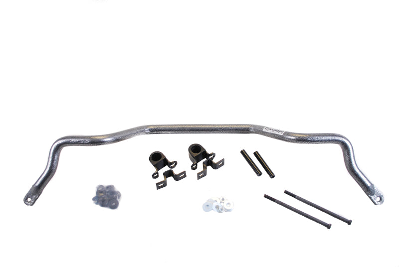 HWG Rear Sway Bars - Hellwig 64-70 Mopar B-Body Solid Chromoly 7/8in Rear Sway Bar